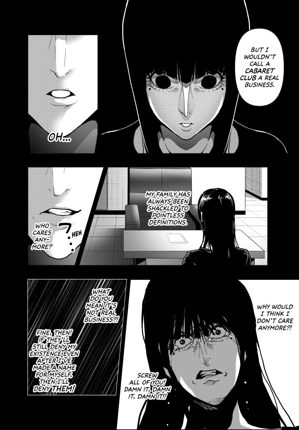 (Abu)Normal Chapter 60 page 6 - 