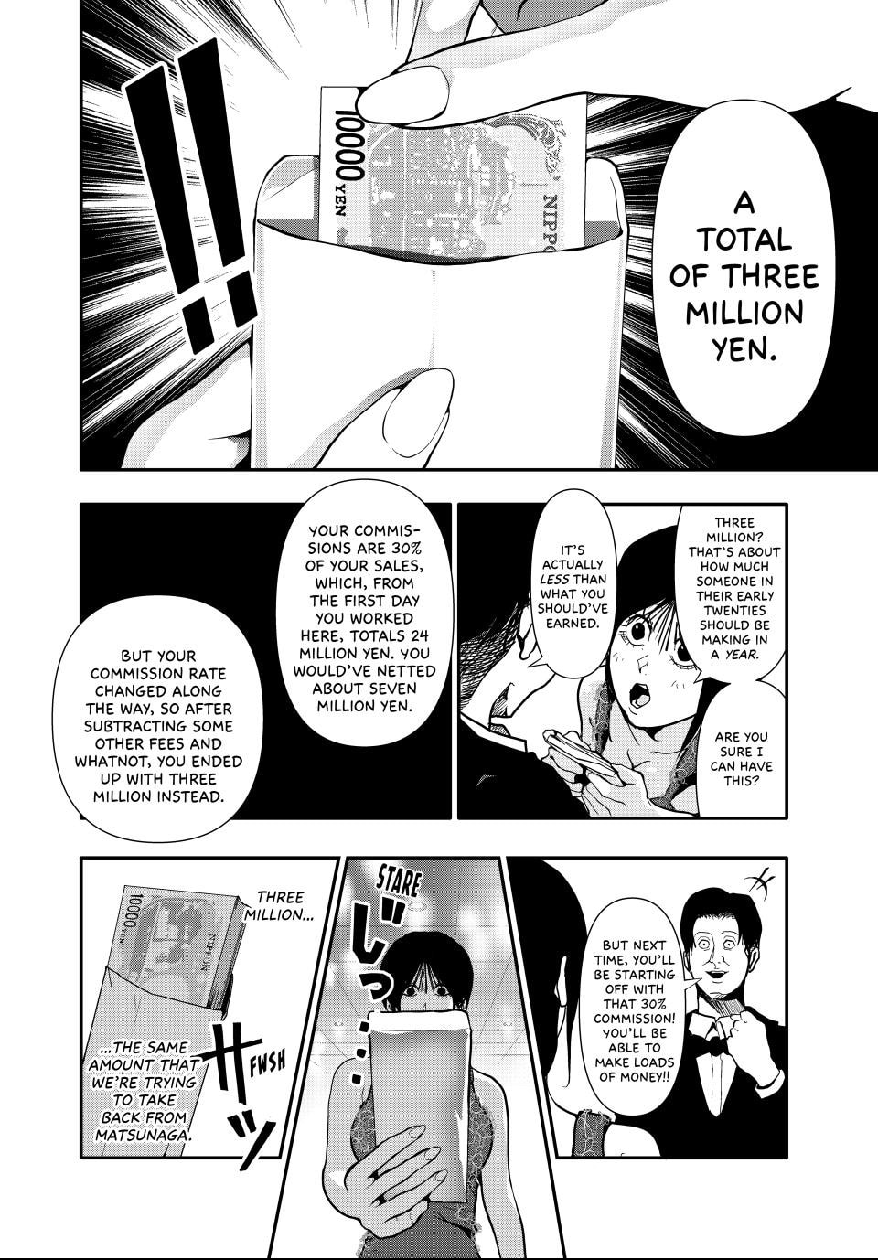 (Abu)Normal Chapter 60 page 10 - 
