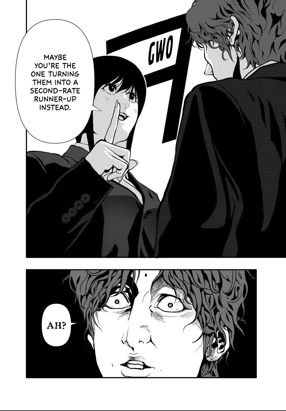 (Abu)Normal Chapter 61 page 14 - 