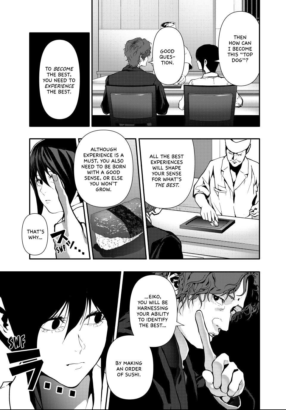 (Abu)Normal Chapter 61 page 3 - 
