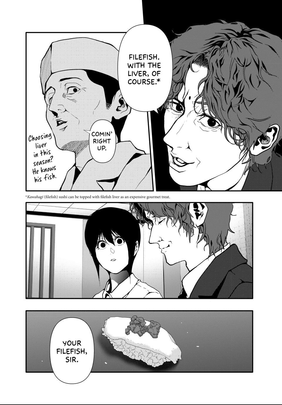 (Abu)Normal Chapter 61 page 6 - 