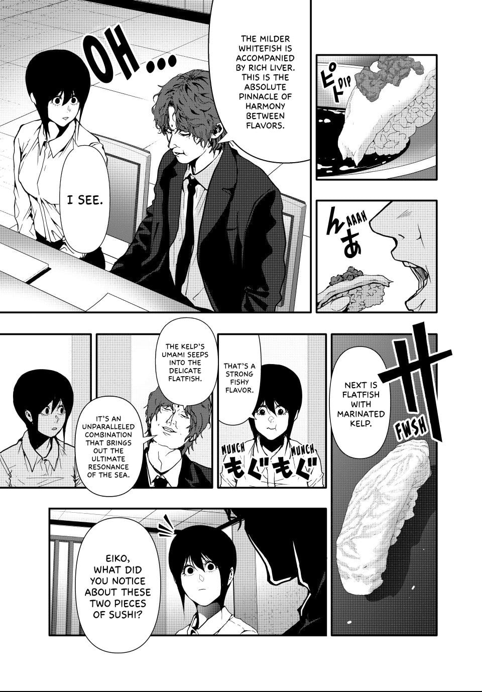 (Abu)Normal Chapter 61 page 7 - 