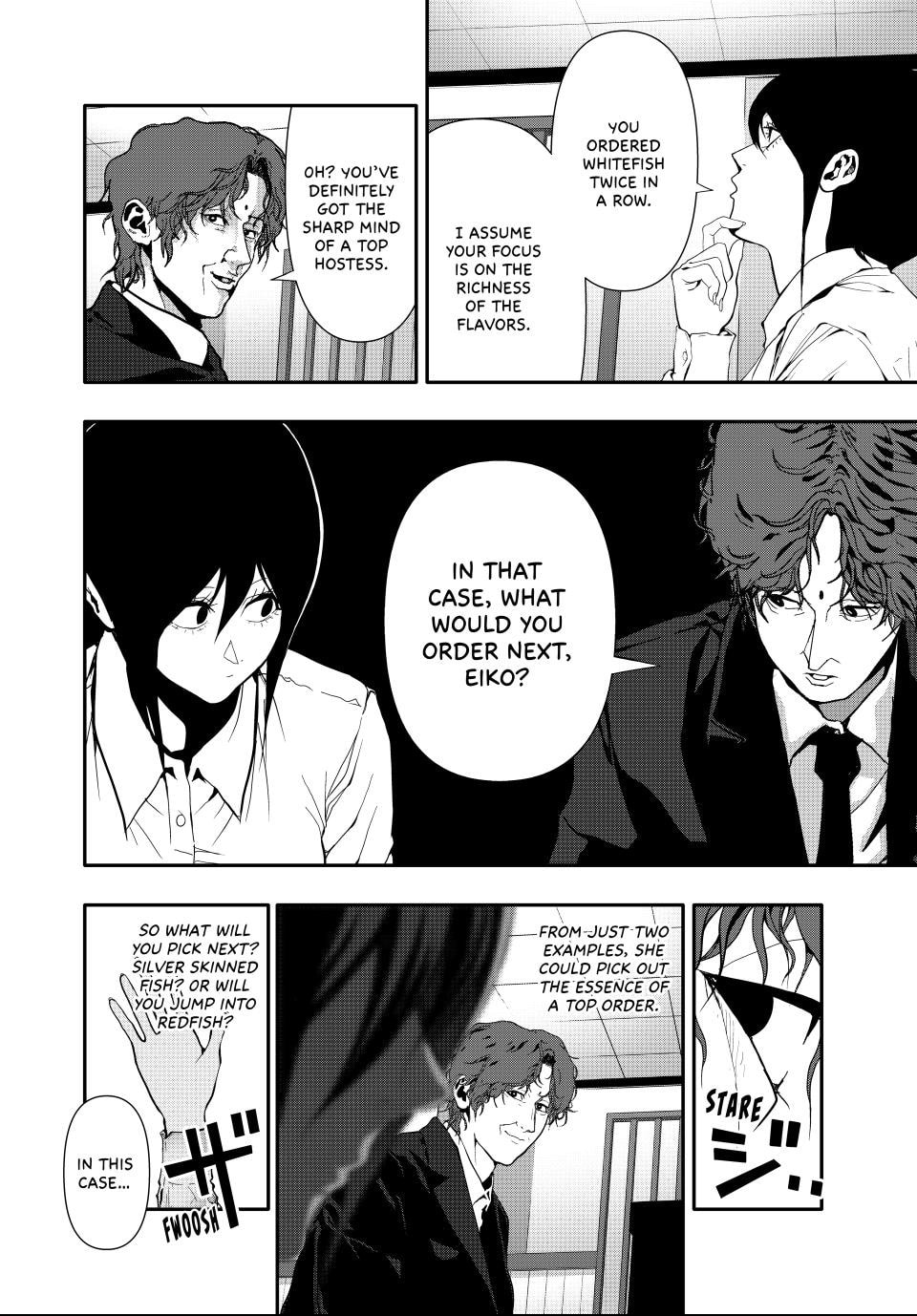 (Abu)Normal Chapter 61 page 8 - 