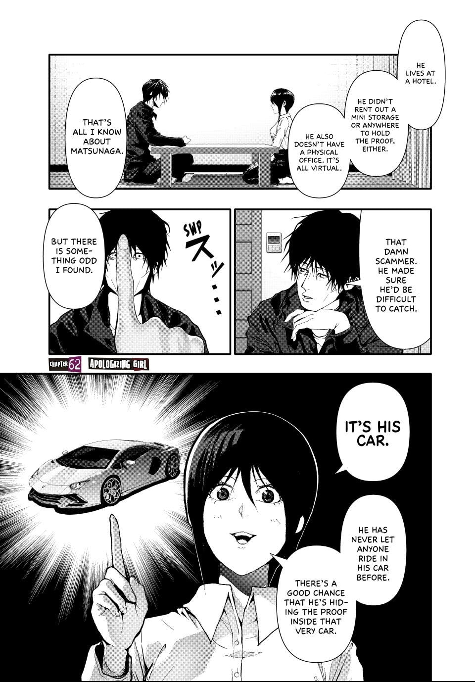 (Abu)Normal Chapter 62 page 1 - 