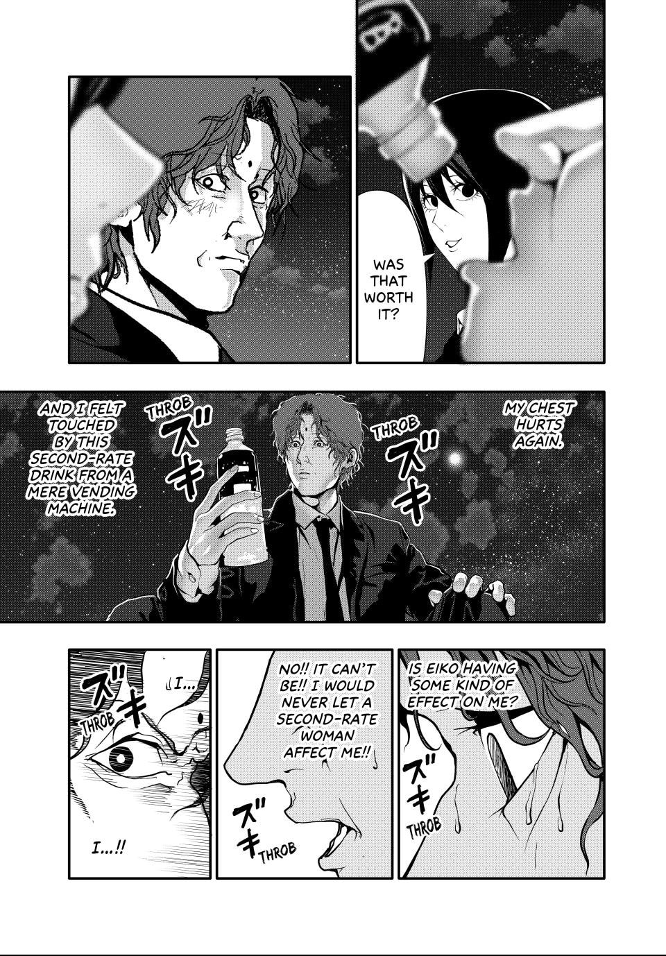 (Abu)Normal Chapter 62 page 11 - 