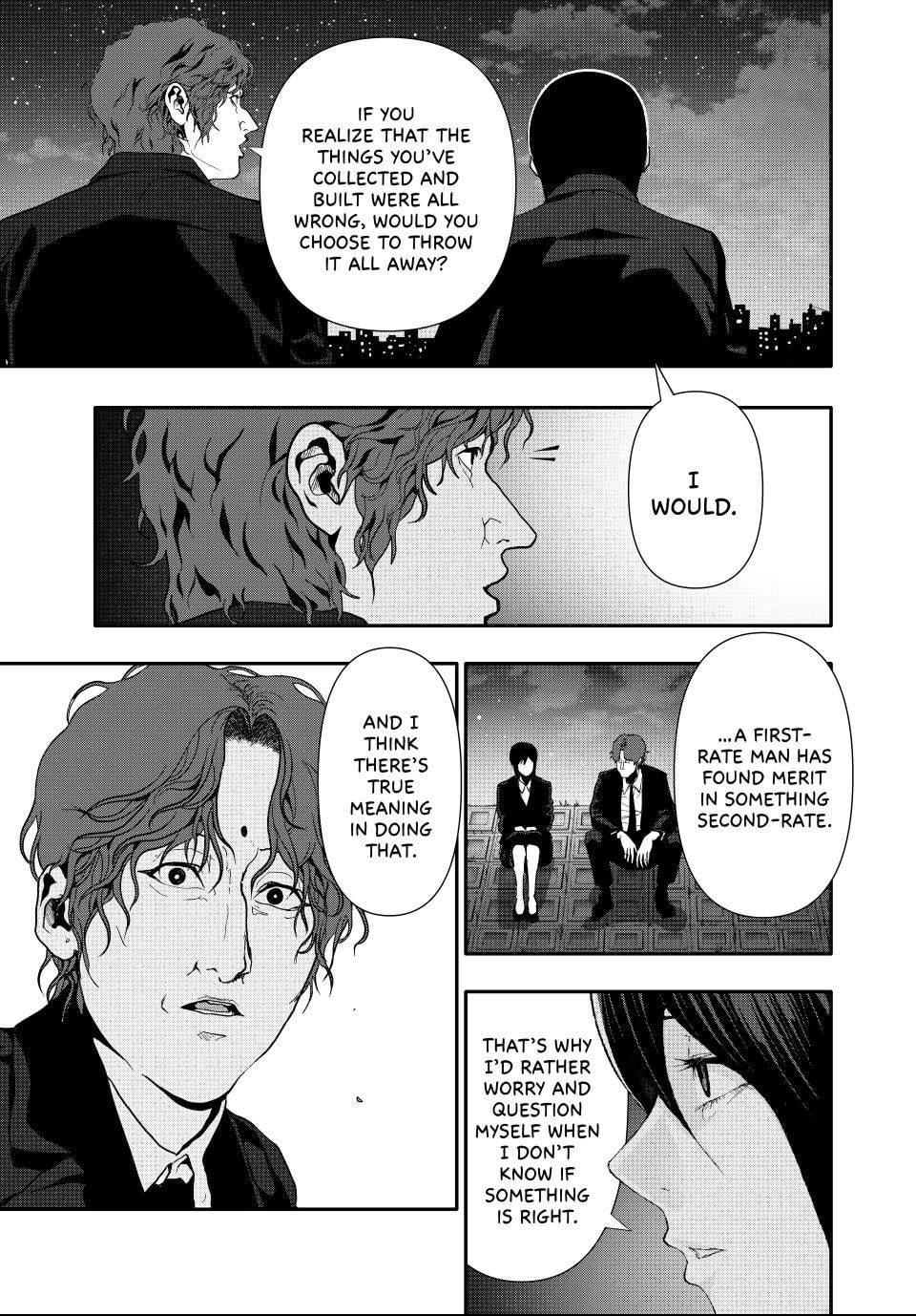 (Abu)Normal Chapter 62 page 13 - 