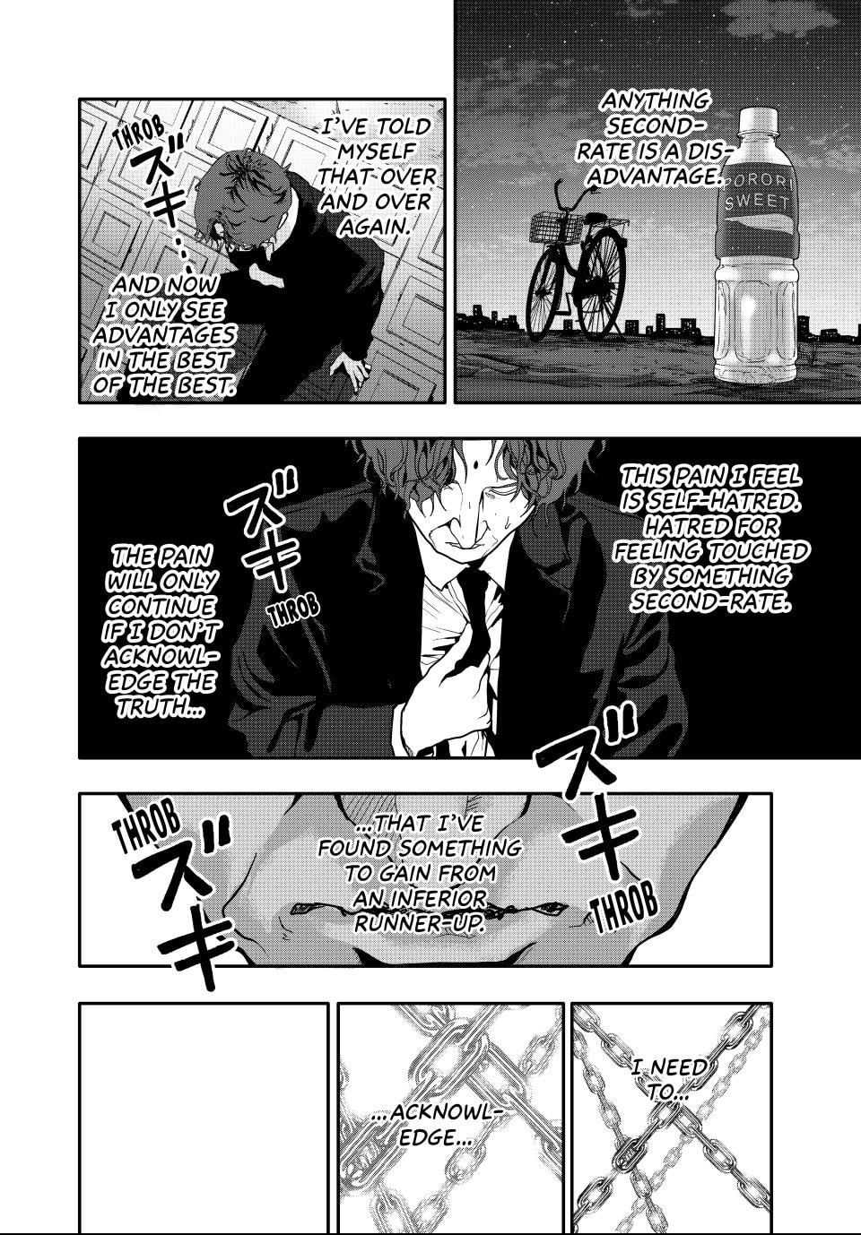 (Abu)Normal Chapter 62 page 14 - 