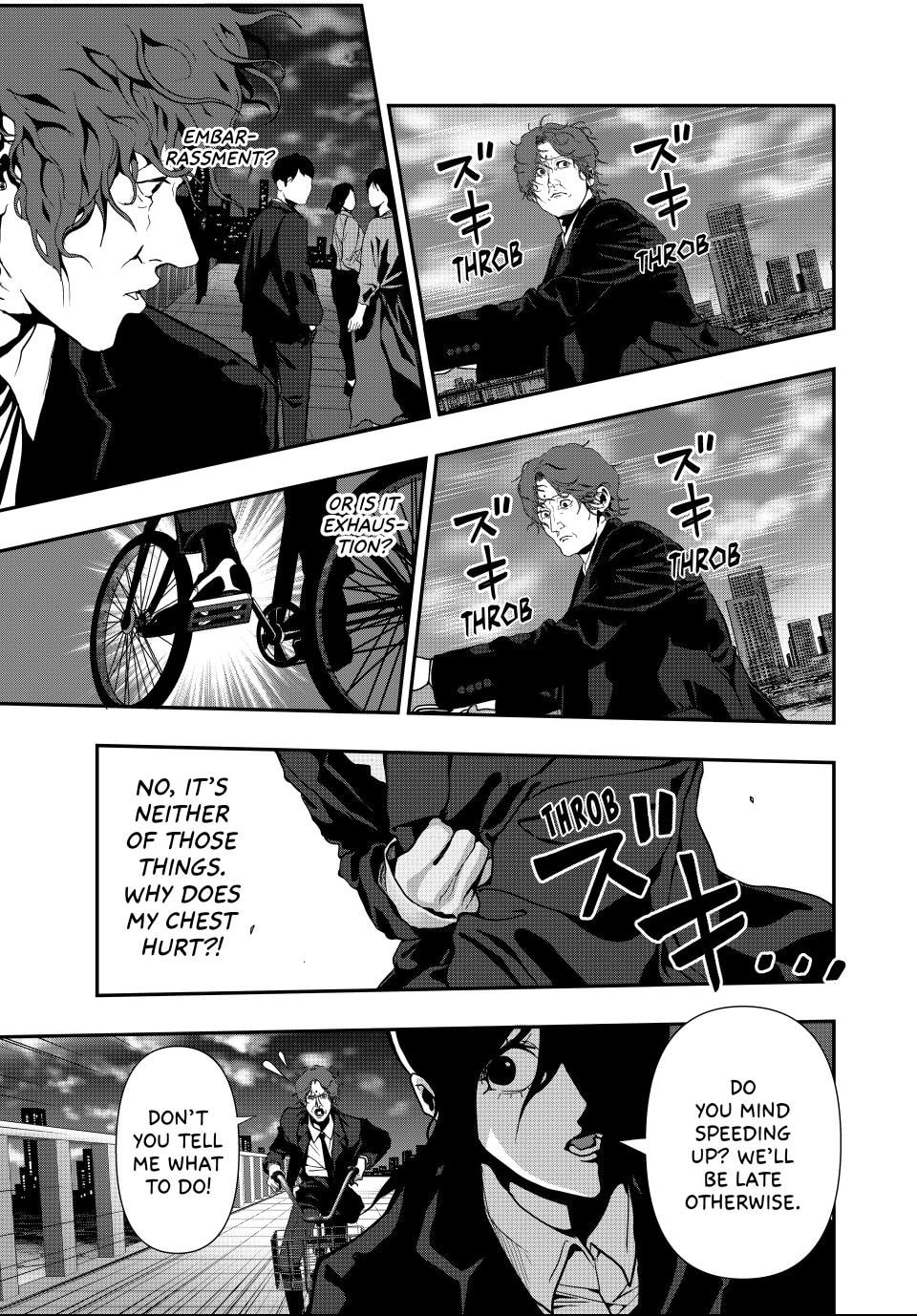 (Abu)Normal Chapter 62 page 7 - 
