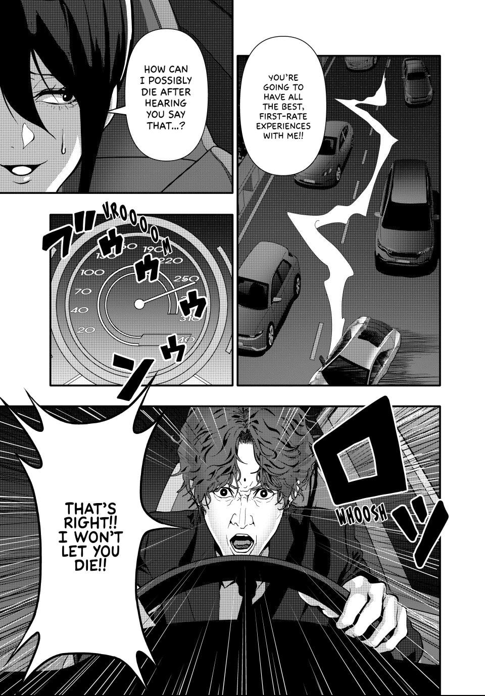 (Abu)Normal Chapter 63 page 11 - 