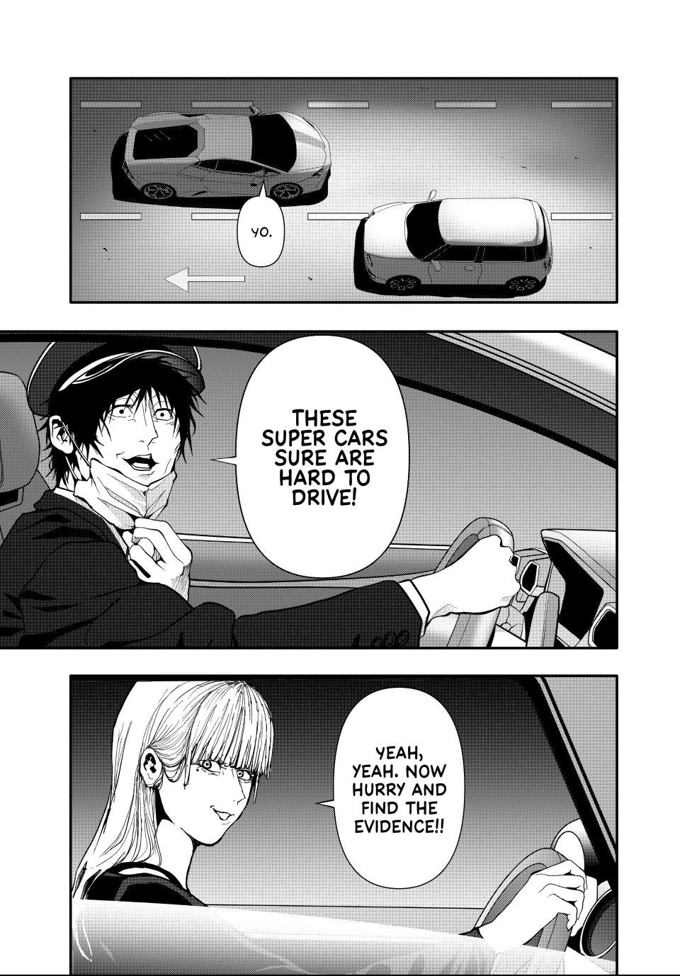 (Abu)Normal Chapter 63 page 15 - 
