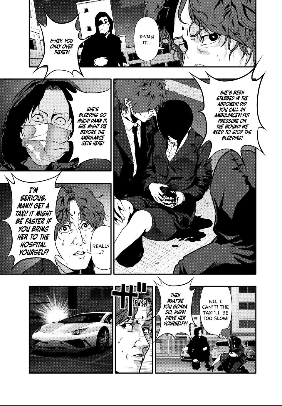 (Abu)Normal Chapter 63 page 3 - 