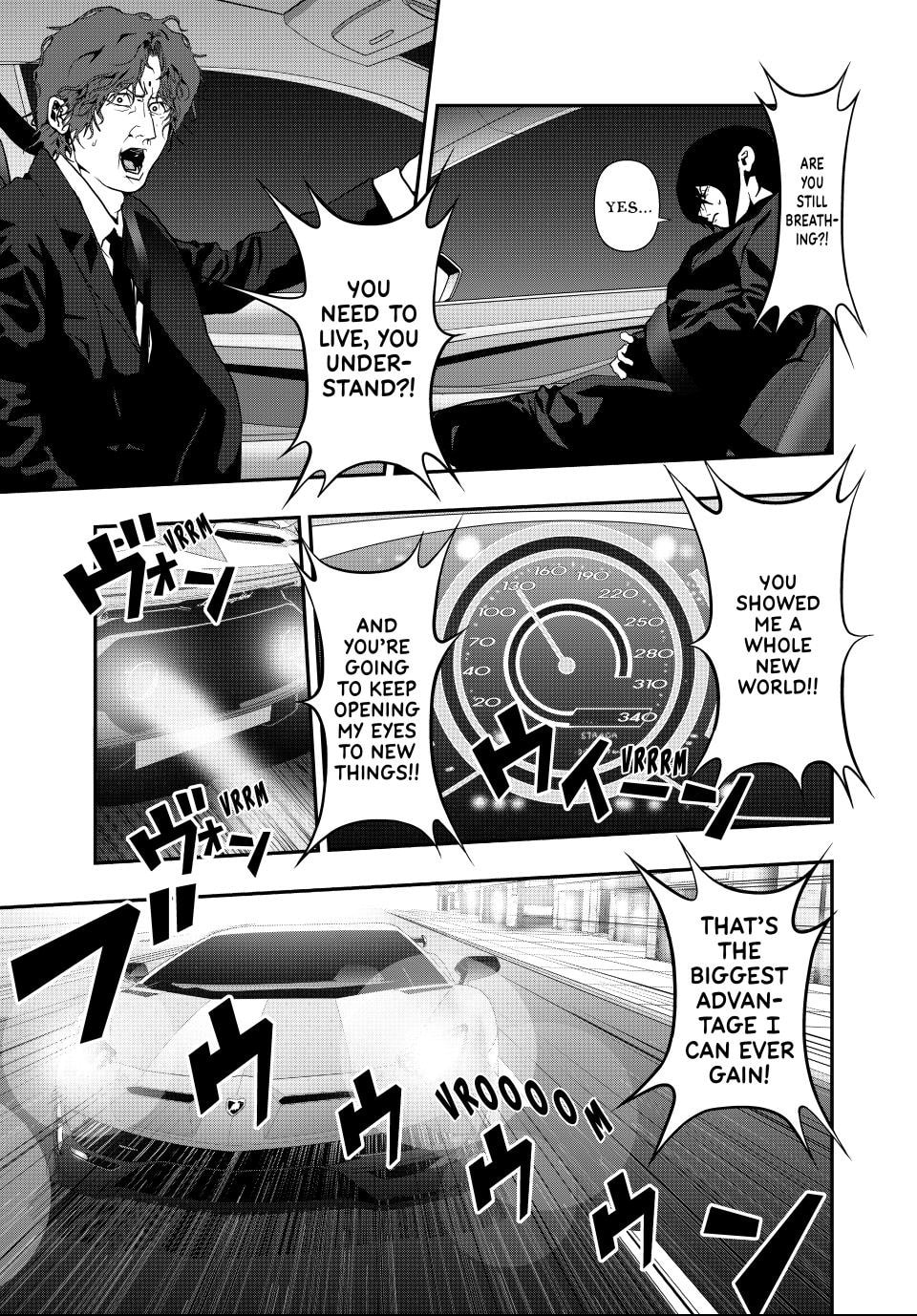 (Abu)Normal Chapter 63 page 9 - 