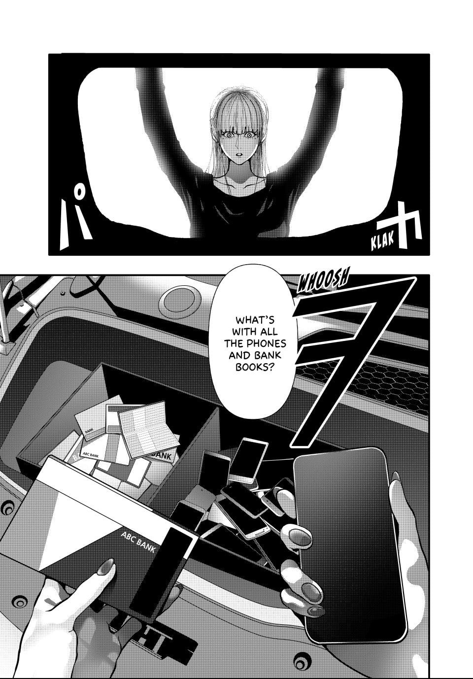 (Abu)Normal Chapter 64 page 17 - 