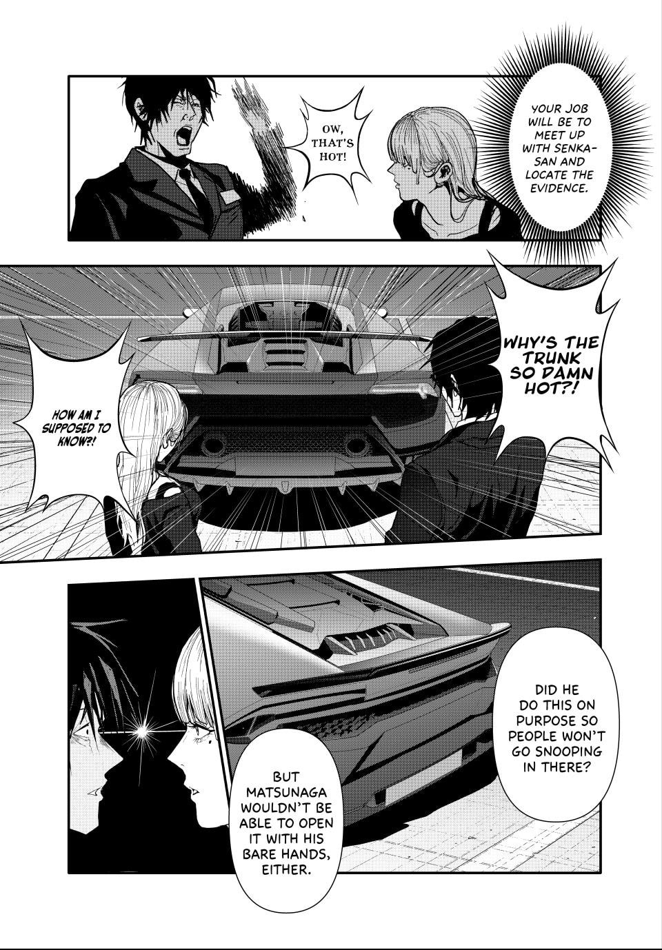 (Abu)Normal Chapter 64 page 5 - 