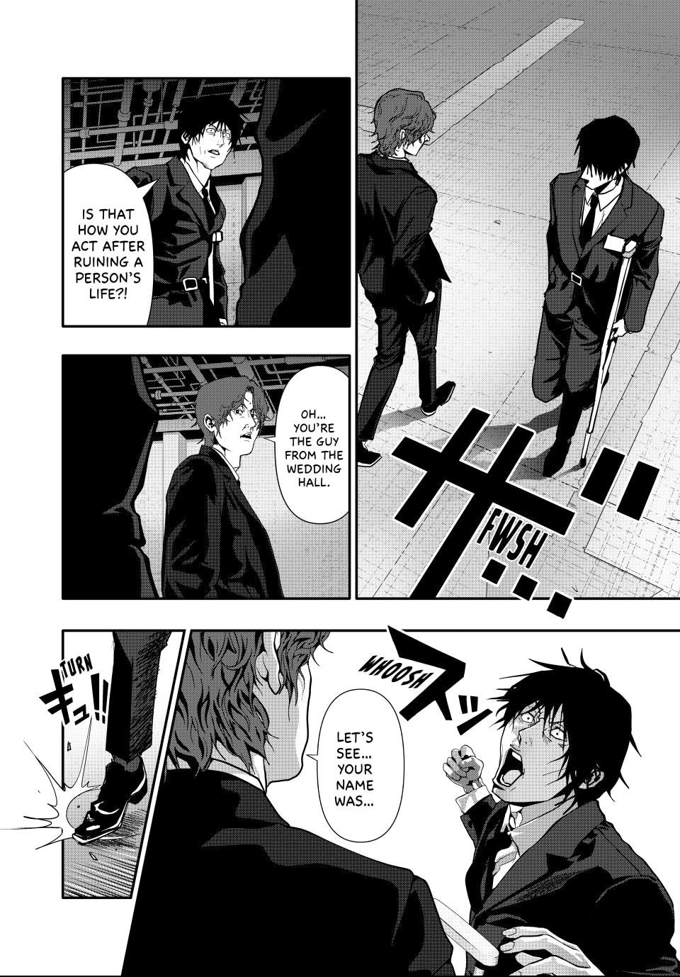 (Abu)Normal Chapter 64 page 10 - 