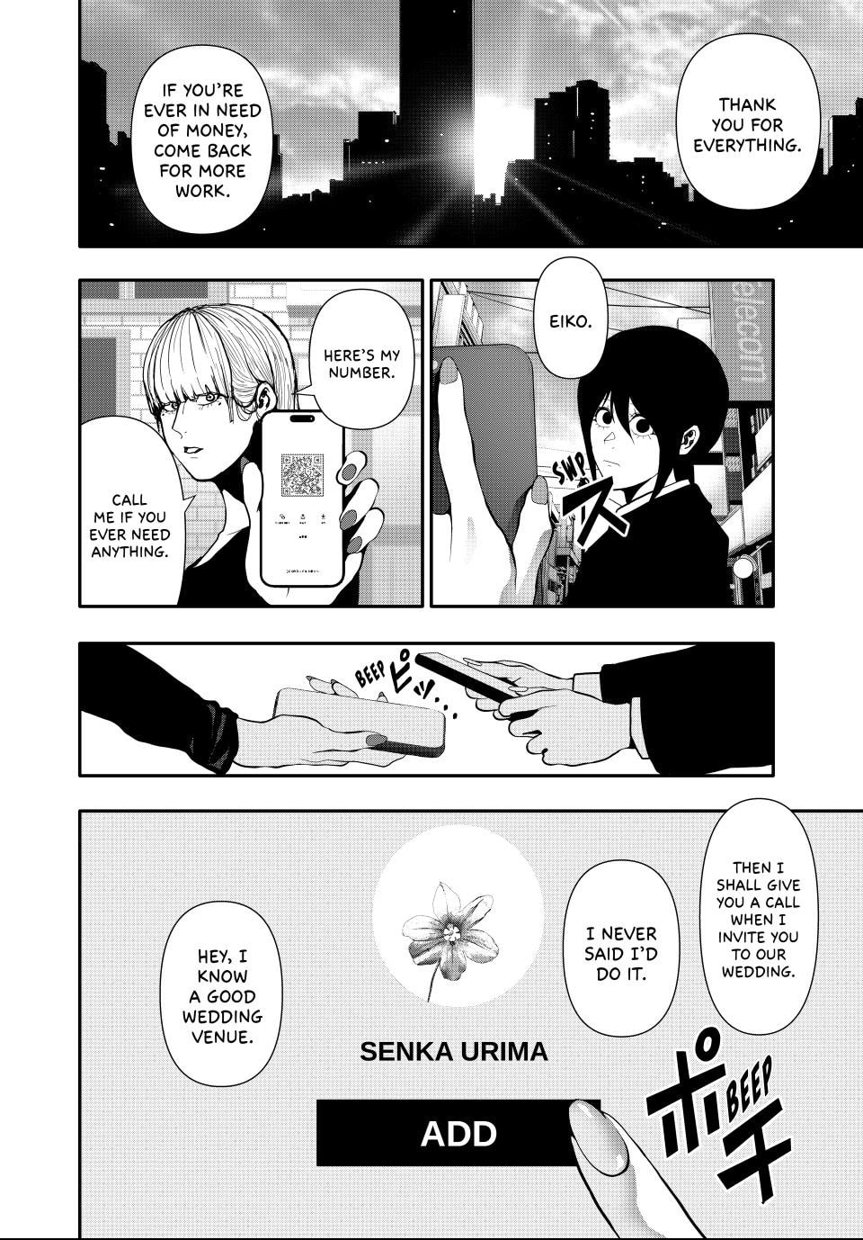 (Abu)Normal Chapter 65 page 14 - 