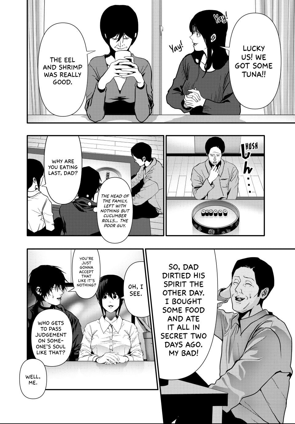 (Abu)Normal Chapter 66 page 12 - 