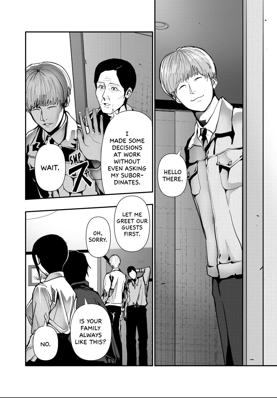 (Abu)Normal Chapter 66 page 6 - 