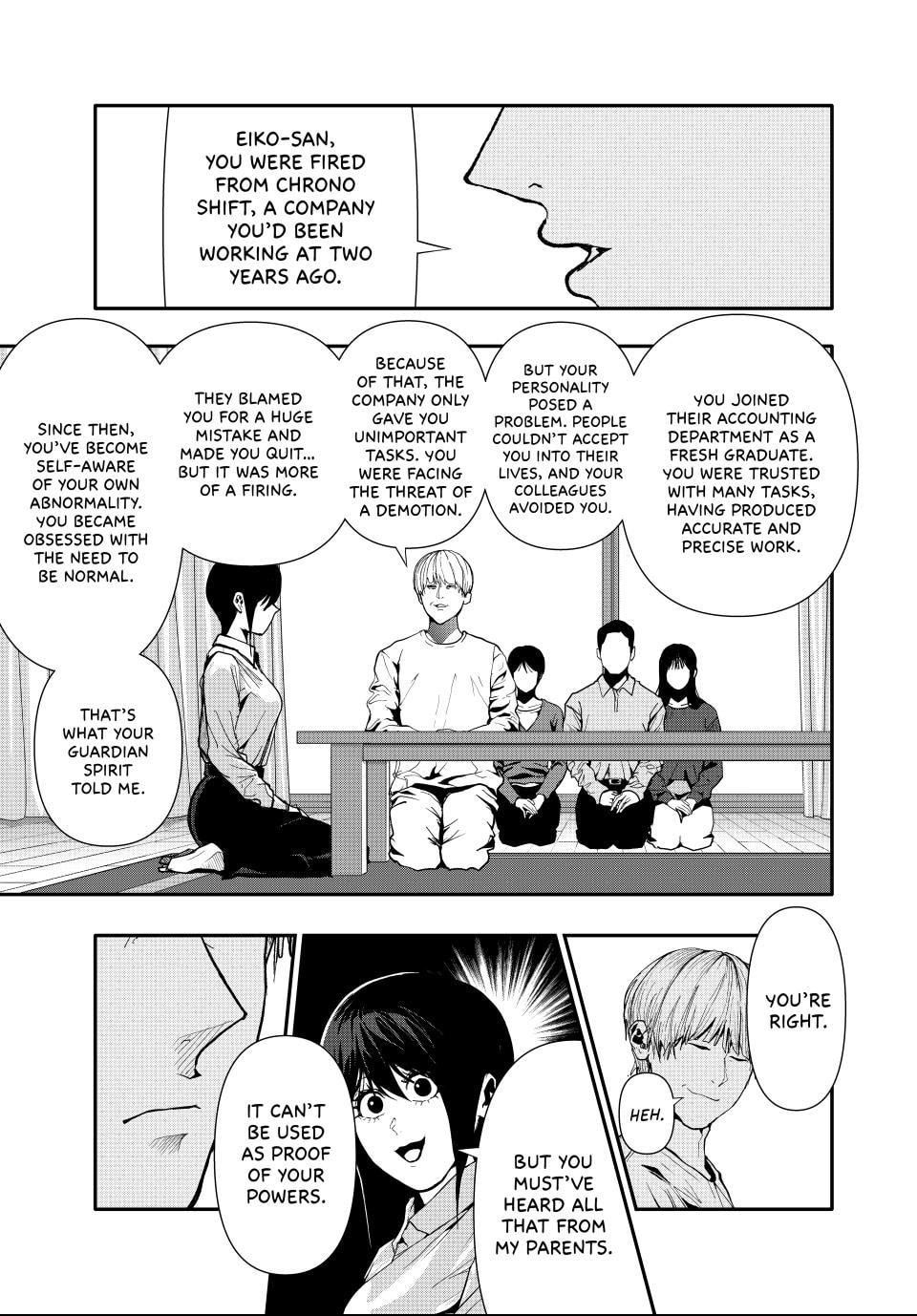 (Abu)Normal Chapter 67 page 11 - 