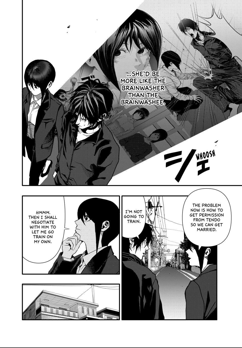 (Abu)Normal Chapter 67 page 4 - 