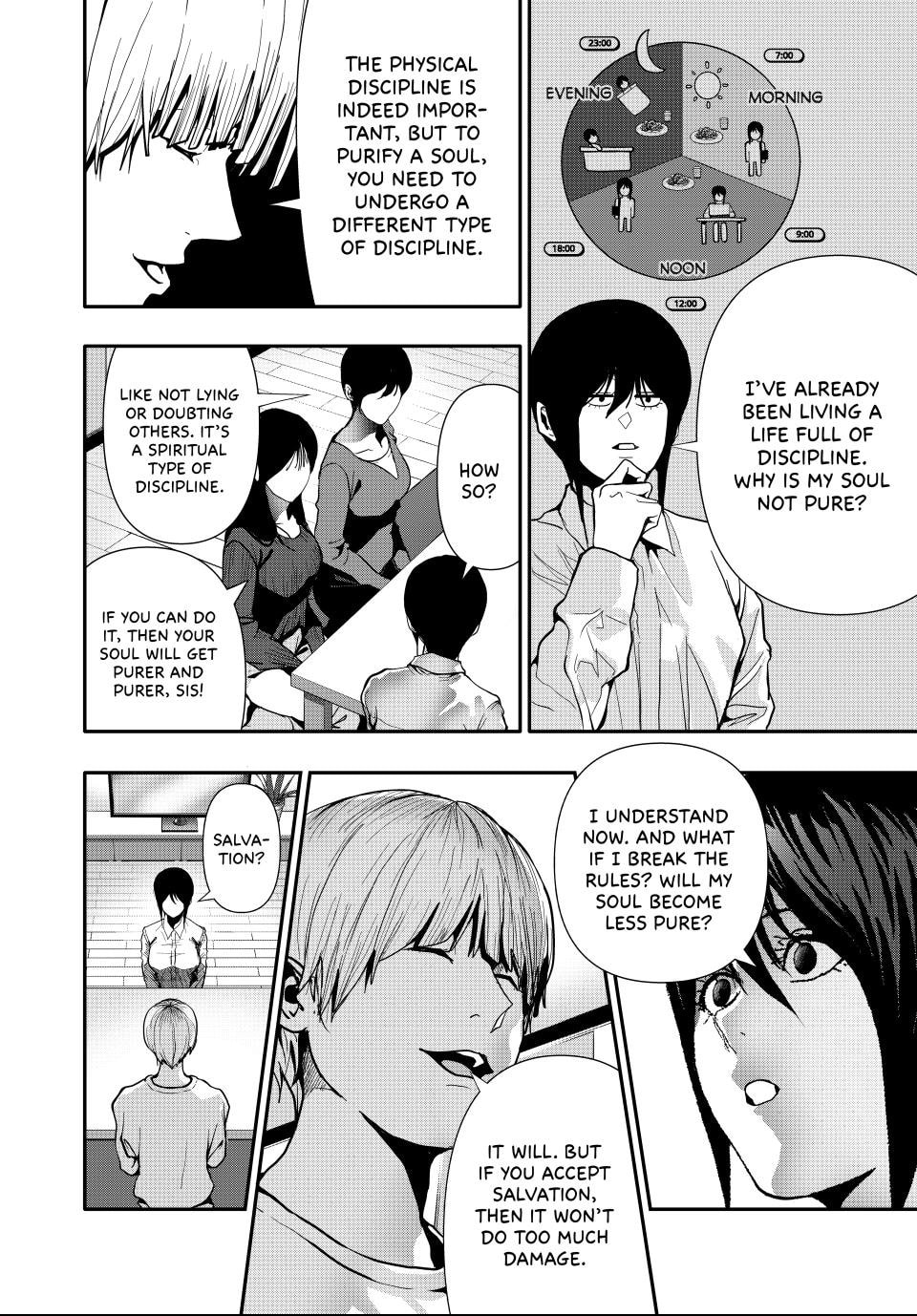 (Abu)Normal Chapter 67 page 8 - 