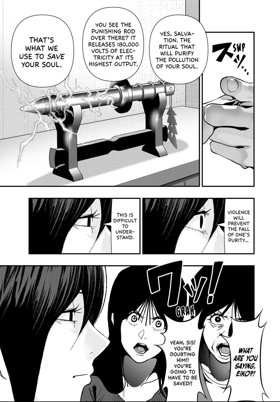 (Abu)Normal Chapter 67 page 9 - 