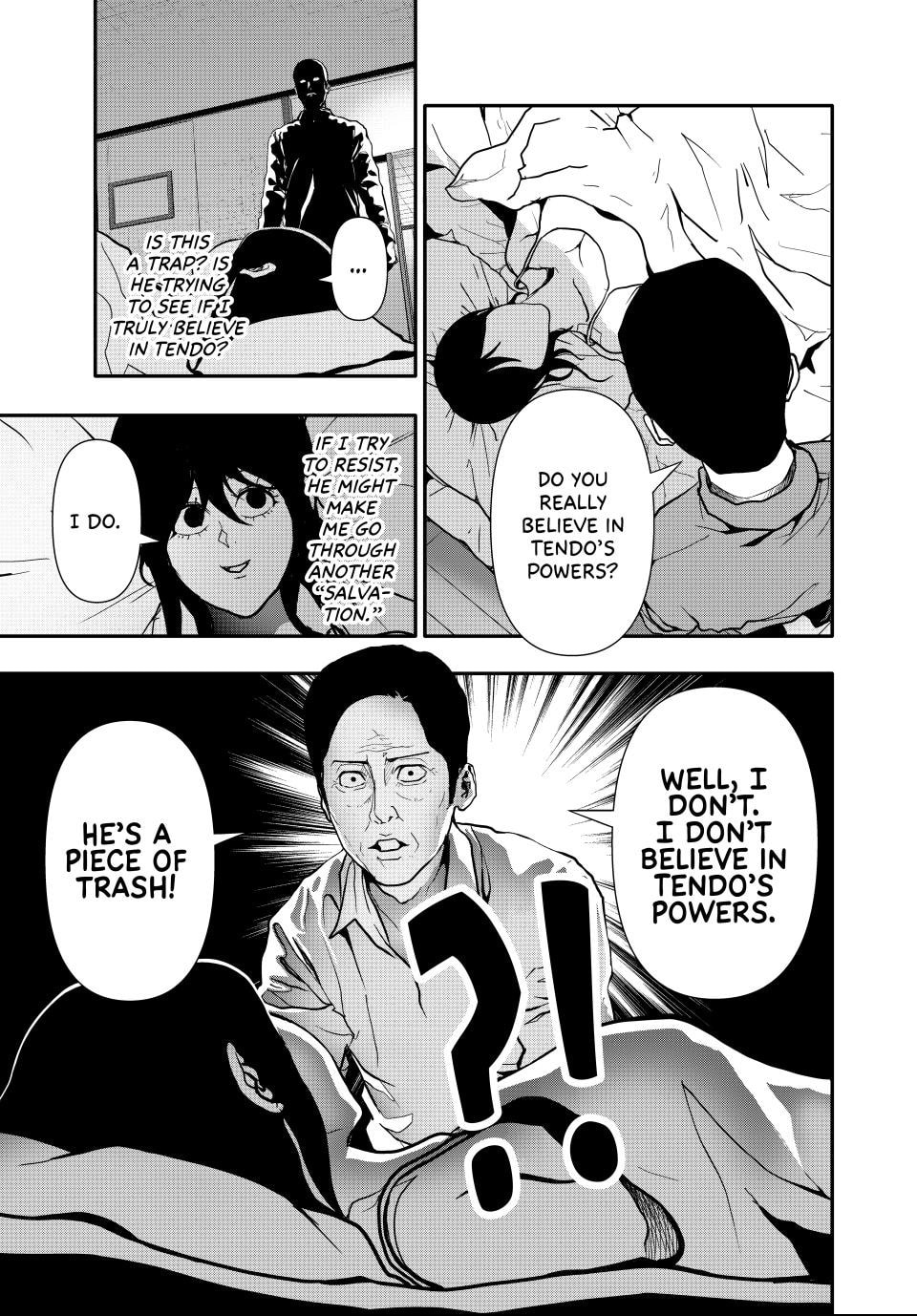 (Abu)Normal Chapter 68 page 15 - 