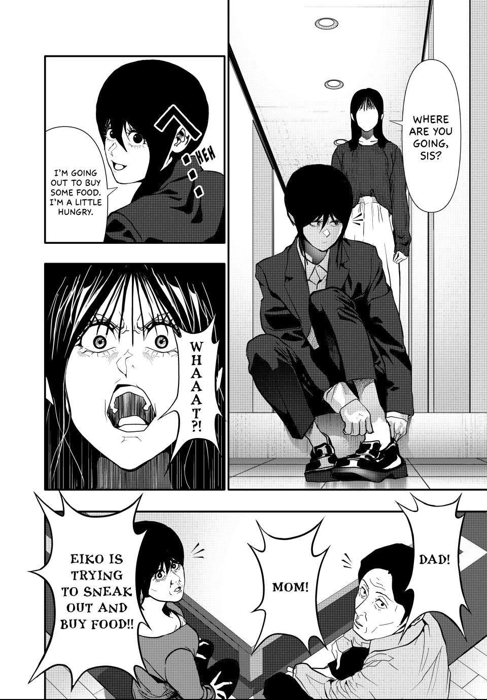 (Abu)Normal Chapter 68 page 10 - 