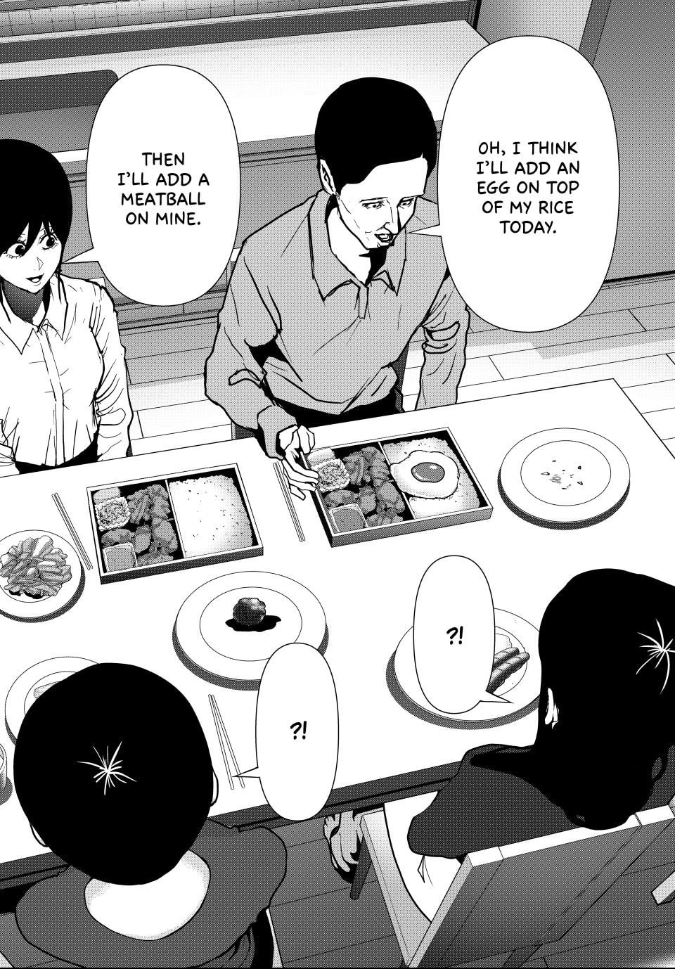 (Abu)Normal Chapter 69 page 14 - 