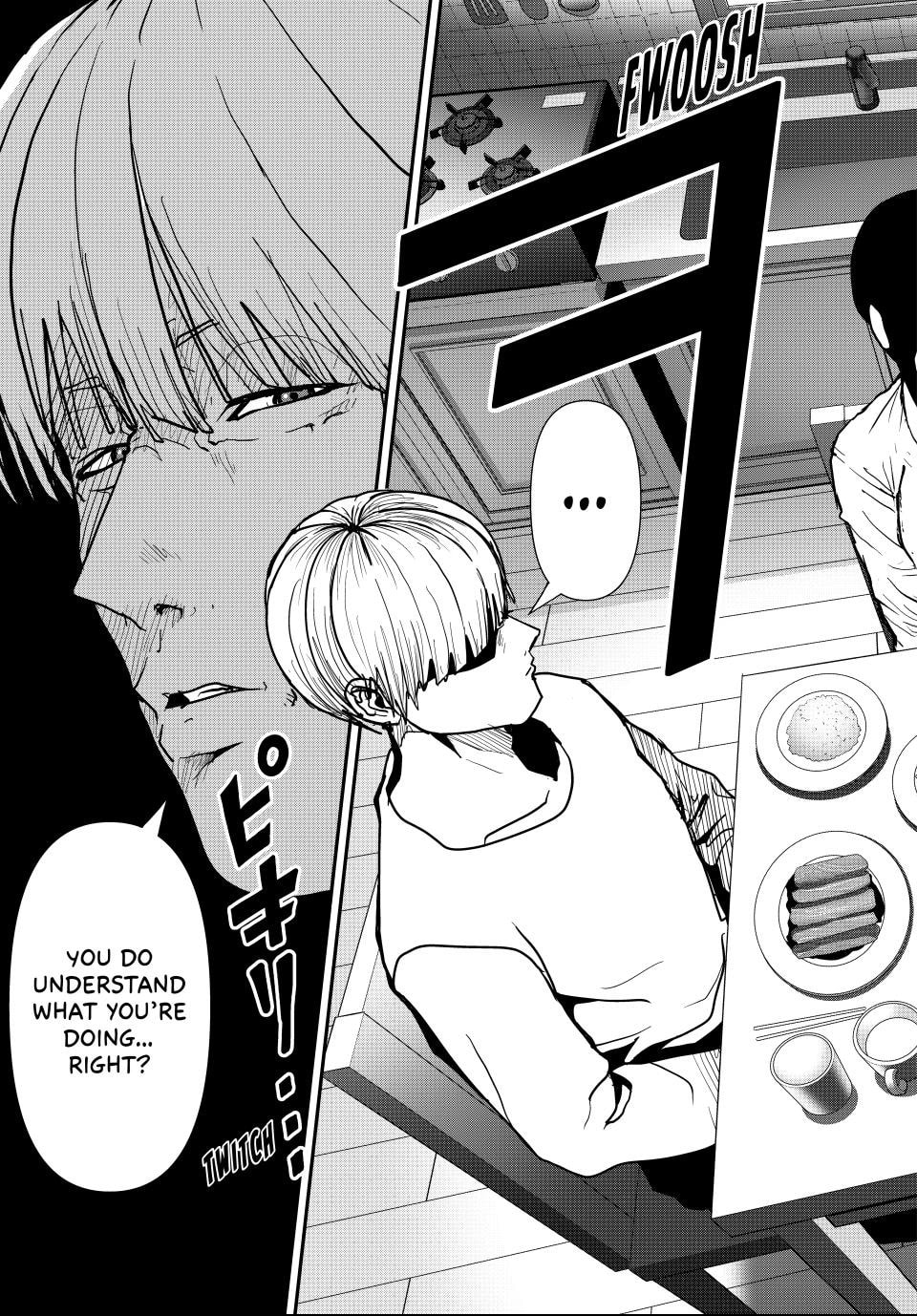 (Abu)Normal Chapter 69 page 15 - 