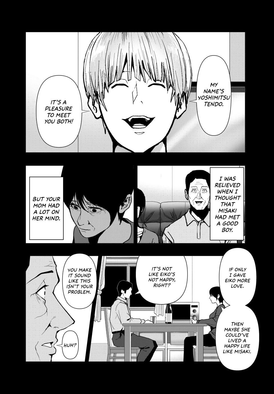 (Abu)Normal Chapter 69 page 4 - 