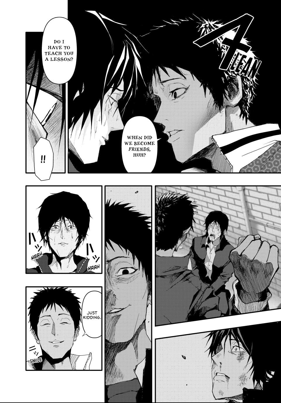 (Abu)Normal Chapter 7 page 2 - 
