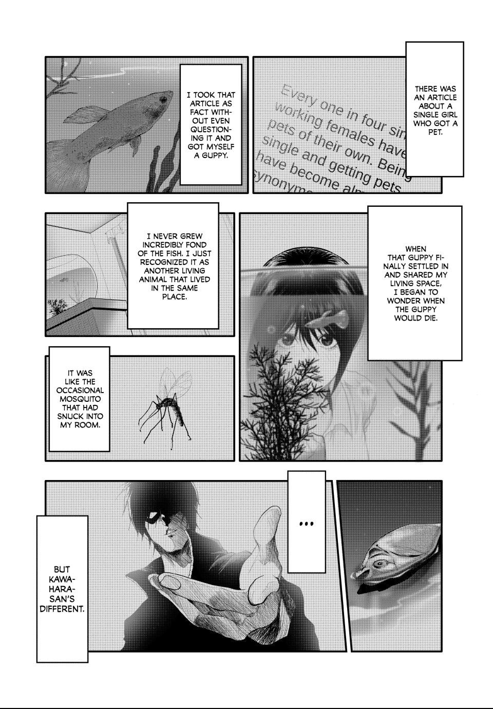 (Abu)Normal Chapter 7 page 12 - 