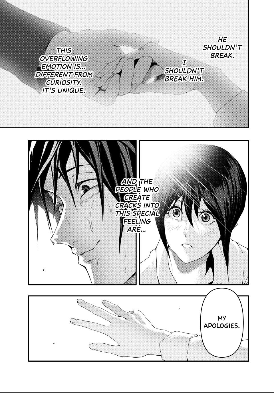 (Abu)Normal Chapter 7 page 13 - 