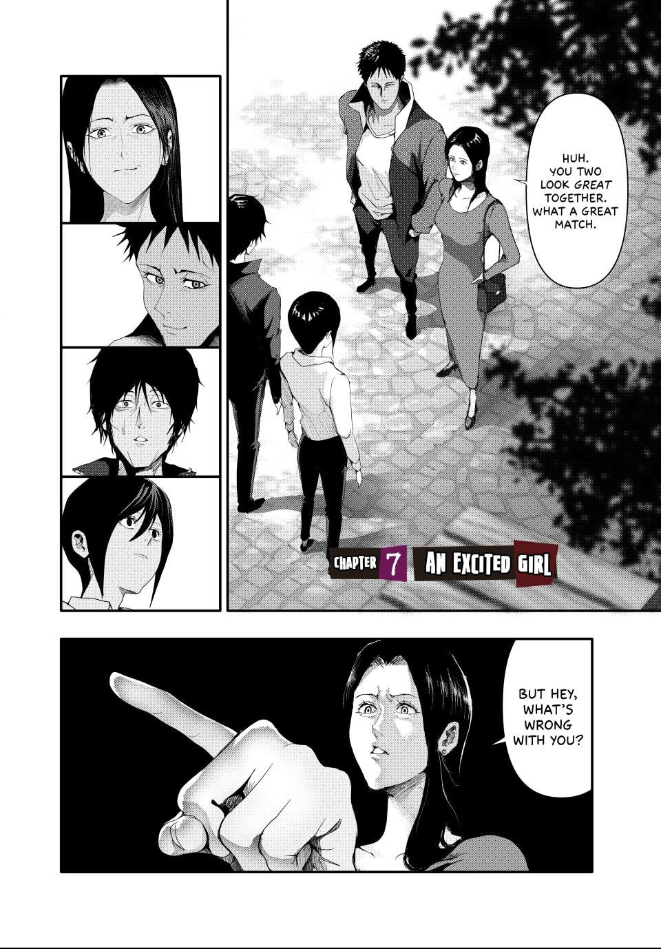(Abu)Normal Chapter 7 page 4 - 