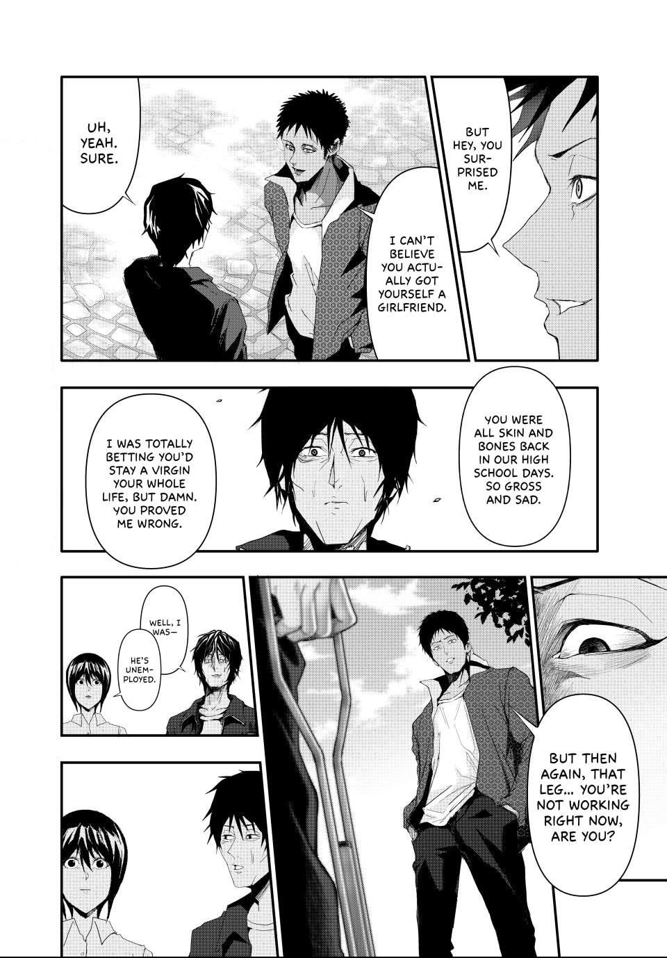 (Abu)Normal Chapter 7 page 6 - 