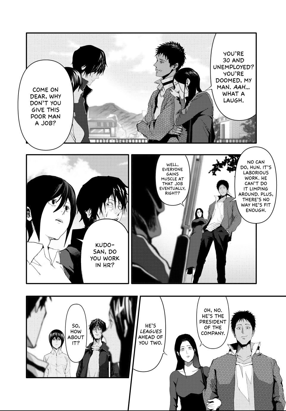 (Abu)Normal Chapter 7 page 8 - 