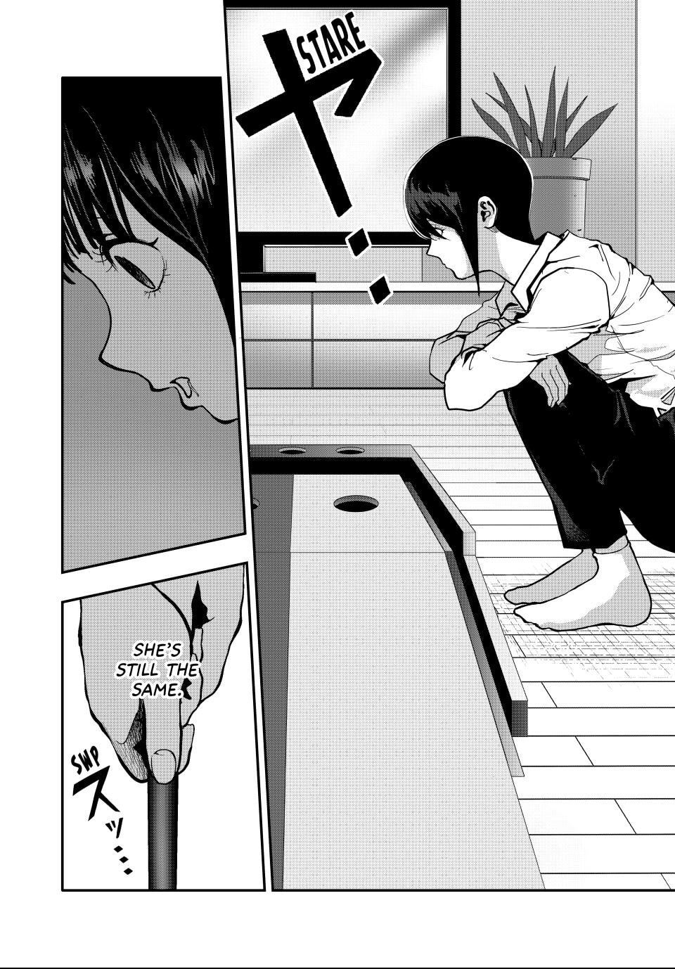 (Abu)Normal Chapter 71 page 10 - 