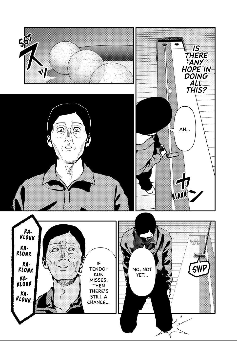 (Abu)Normal Chapter 72 page 11 - 