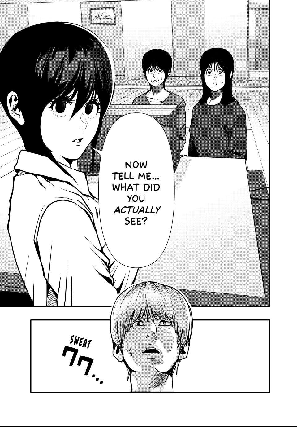 (Abu)Normal Chapter 72 page 17 - 