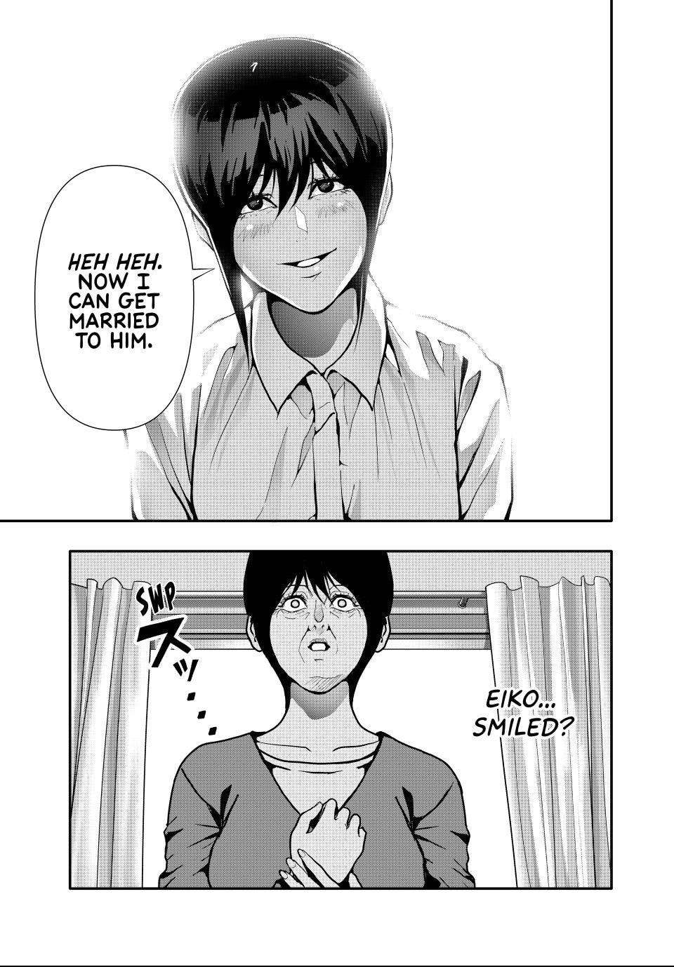 (Abu)Normal Chapter 73 page 15 - 