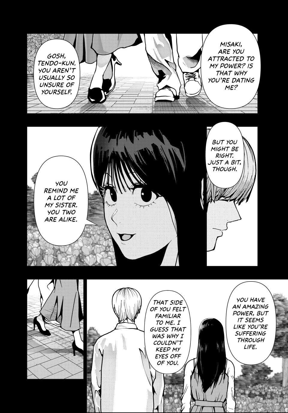 (Abu)Normal Chapter 73 page 8 - 