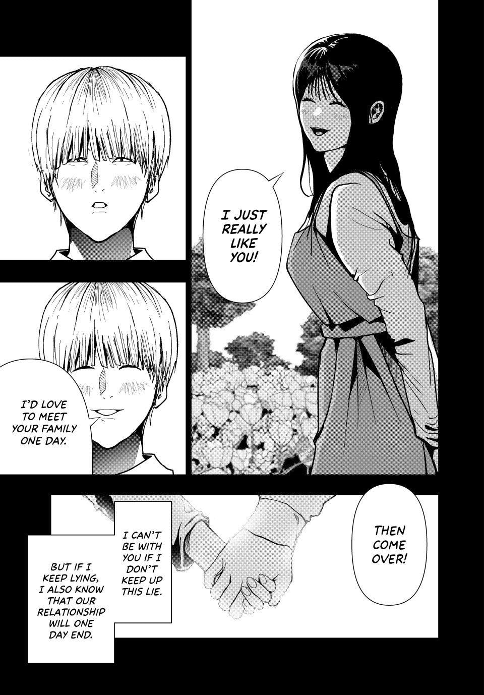 (Abu)Normal Chapter 73 page 9 - 