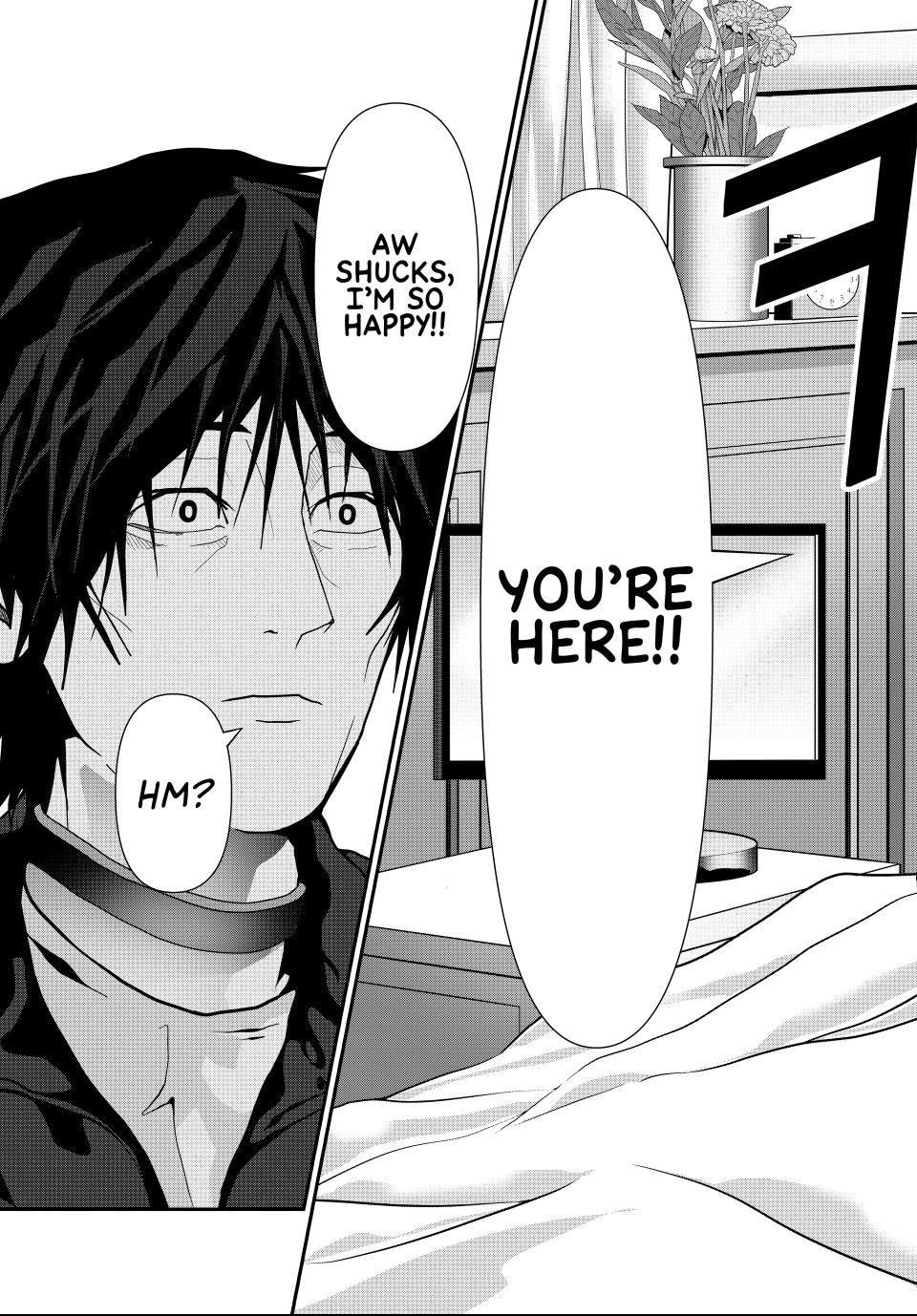 (Abu)Normal Chapter 74 page 15 - 