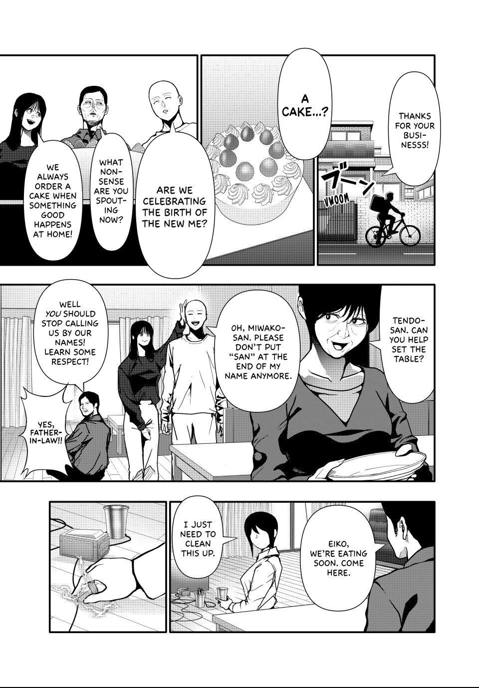 (Abu)Normal Chapter 74 page 9 - 
