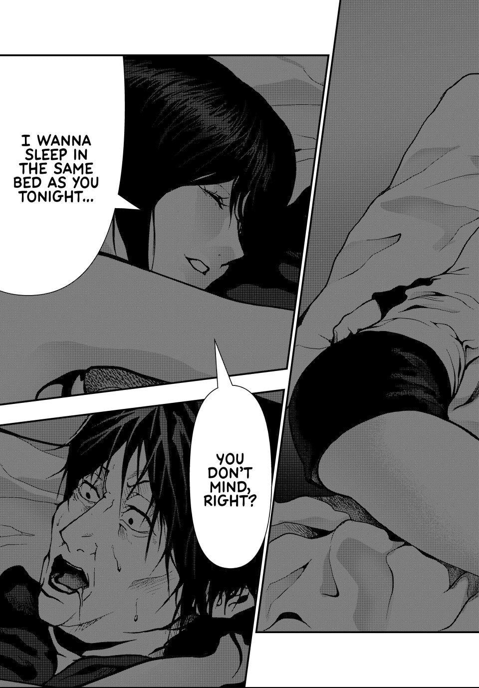 (Abu)Normal Chapter 75 page 15 - 