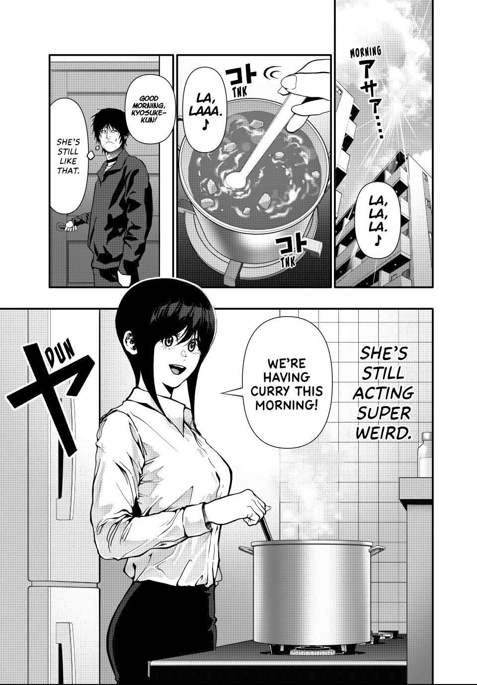 (Abu)Normal Chapter 75 page 3 - 