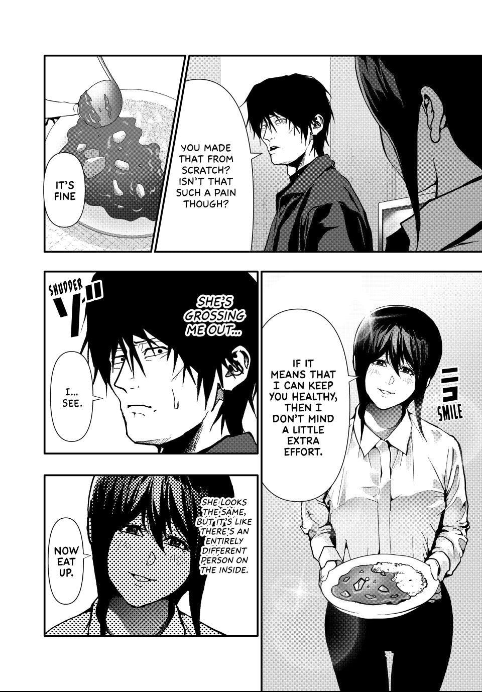 (Abu)Normal Chapter 75 page 4 - 