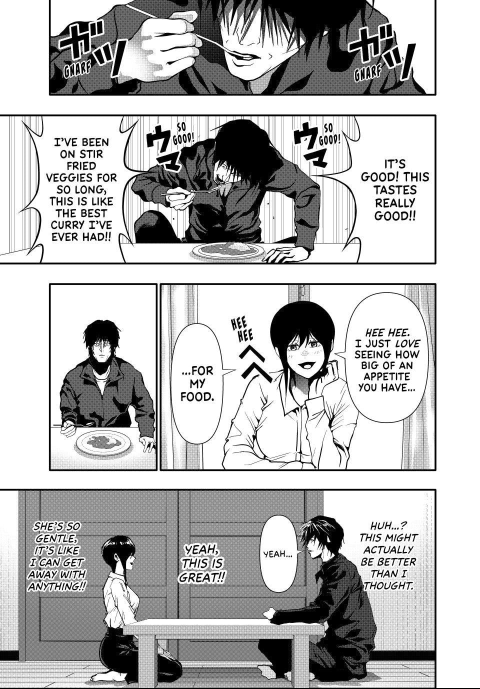 (Abu)Normal Chapter 75 page 5 - 