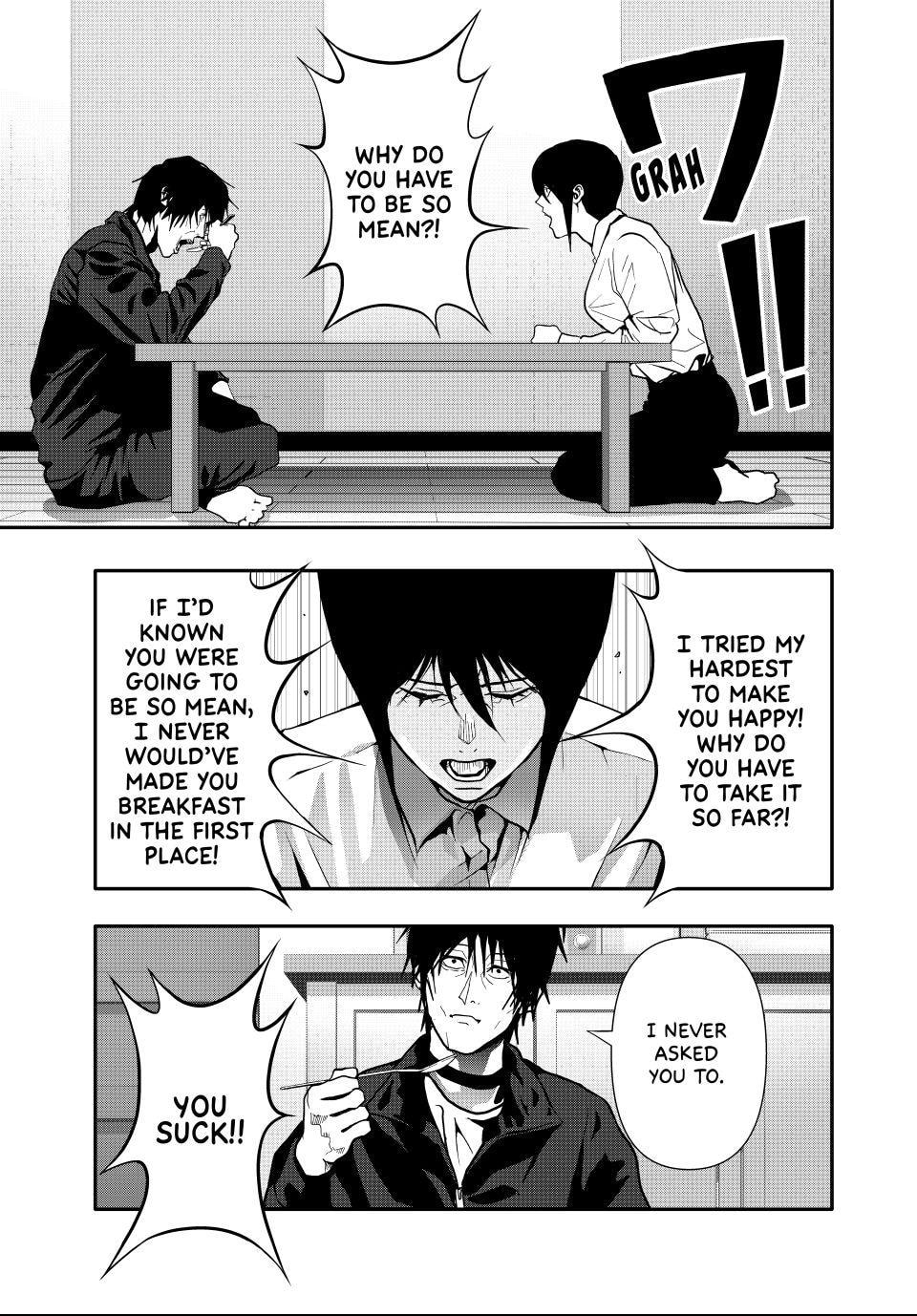 (Abu)Normal Chapter 75 page 9 - 
